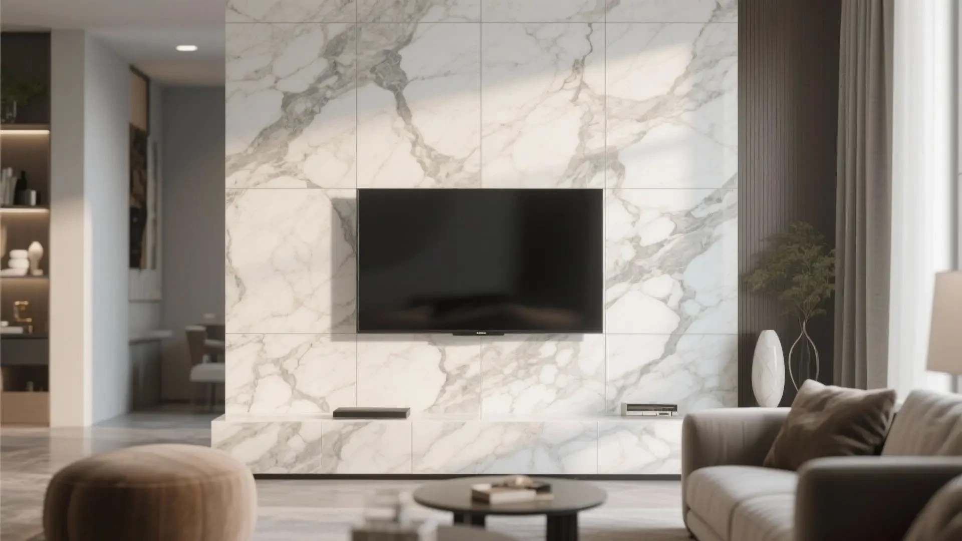 Wall Cladding